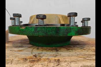 salg af Nav John Deere 8320R Venstre