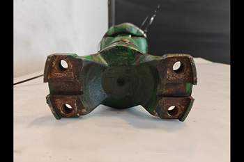 salg af Trækaksel John Deere 8320R Højre