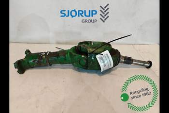 Trækaksel John Deere 8320R Højre Trækaksel John Deere 8320R Højre