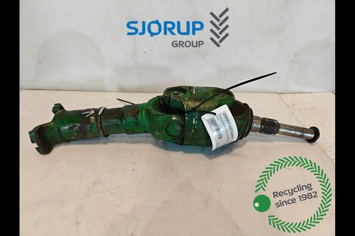 salg af Trækaksel John Deere 8320R Højre