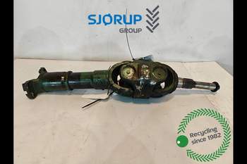 Trækaksel John Deere 8320R Venstre Trækaksel John Deere 8320R Venstre