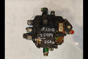 salg af Fjernudtagsventil John Deere 8320R