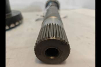 salg af Krone/Spids John Deere 8320R