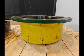 salg af Slutdrev John Deere 8320R Højre