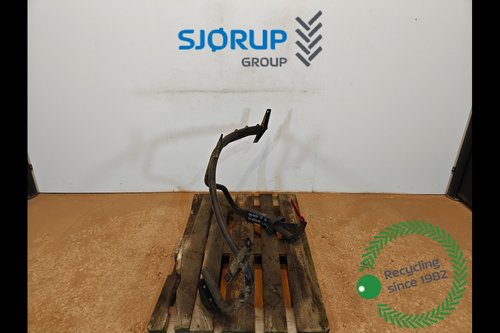 salg af Forskærm John Deere 8320R Højre