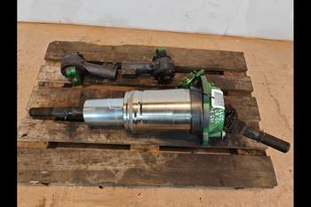 salg af Styrecylinder John Deere 8320R