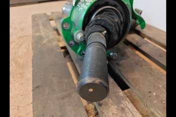 salg af Styrecylinder John Deere 8320R