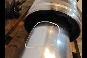 salg af Styrecylinder John Deere 8320R