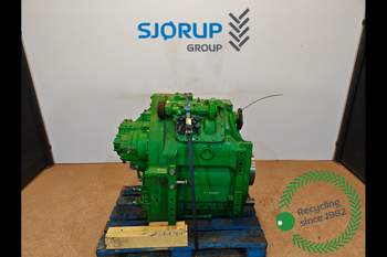Gearkasse John Deere 8320R Gearkasse John Deere 8320R
