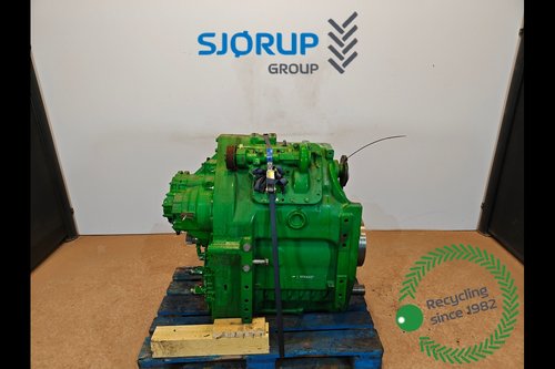 salg af Gearkasse John Deere 8320R