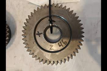 salg af Gearkasse John Deere 8320R Del