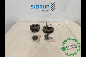 Gearkasse John Deere 8320R Del Gearkasse John Deere 8320R Del