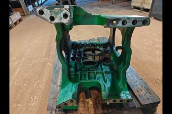 salg af Gearkassehus John Deere 8320R