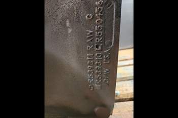 salg af Gearkassehus John Deere 8320R