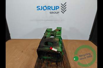 Gearkassehus John Deere 8320R Gearkassehus John Deere 8320R