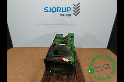 salg af Gearkassehus John Deere 8320R