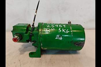 salg af Hydraulikpumpe John Deere 8320R