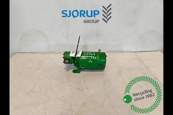 Hydraulikpumpe John Deere 8320R Hydraulikpumpe John Deere 8320R