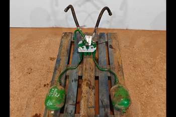 salg af Hydraulikventil John Deere 8320R