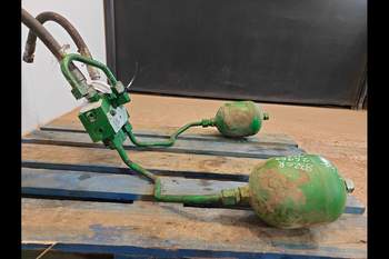 salg af Hydraulikventil John Deere 8320R