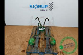 Hydraulikventil John Deere 8320R Hydraulikventil John Deere 8320R