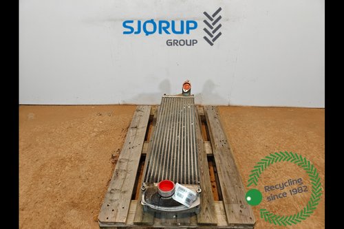 salg af Intercooler John Deere 8320R
