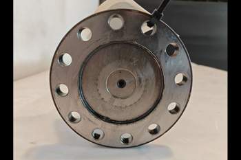 salg af Kardanaksel John Deere 8320R For