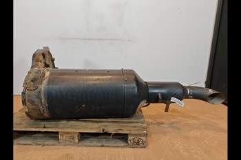 salg af Katalysator John Deere 8320R