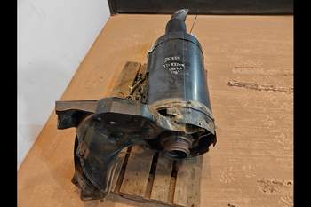 salg af Katalysator John Deere 8320R