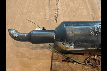 salg af Katalysator John Deere 8320R