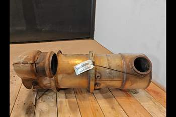 salg af Katalysator John Deere 8320R