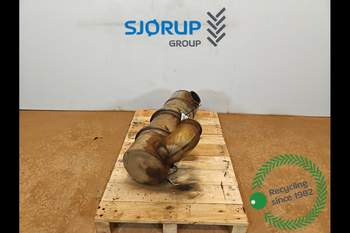 salg af Katalysator John Deere 8320R