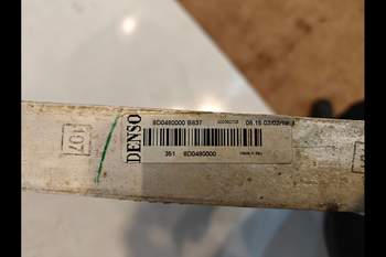 salg af Kondensor John Deere 8320R