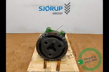 Lår John Deere 8320R Højre Lår John Deere 8320R Højre