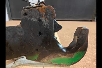 salg af Liftarm John Deere 8320R Højre