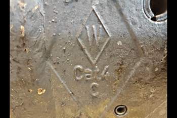 salg af Liftarm John Deere 8320R Højre