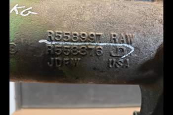 salg af Liftarmskonsol John Deere 8320R