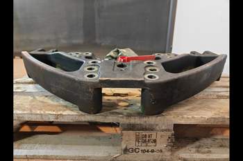 salg af Liftarmskonsol John Deere 8320R