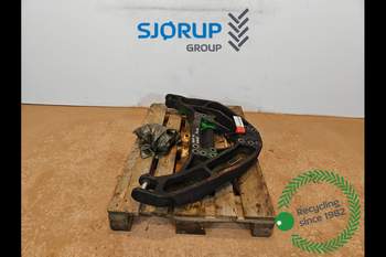 Liftarmskonsol John Deere 8320R Liftarmskonsol John Deere 8320R