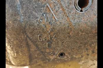 salg af Liftarm John Deere 8320R Venstre