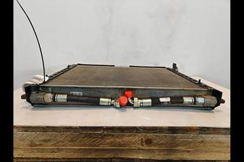 salg af Oliekøler John Deere 8320R