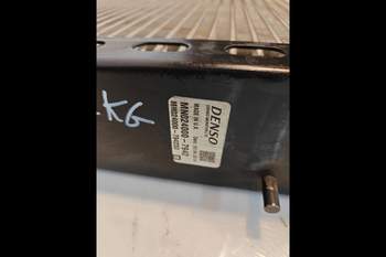 salg af Oliekøler John Deere 8320R