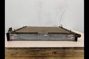 salg af Oliekøler John Deere 8320R