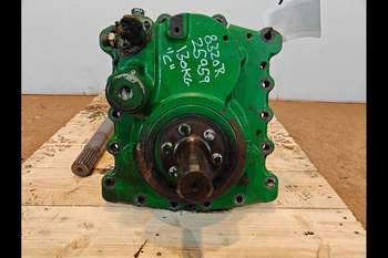 salg af PTO John Deere 8320R