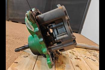 salg af PTO John Deere 8320R