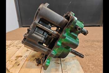 salg af PTO John Deere 8320R