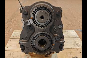 salg af PTO John Deere 8320R