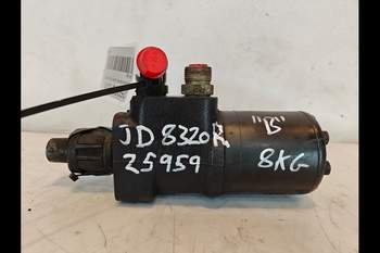 salg af Styreorbitrol John Deere 8320R