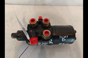 salg af Styreorbitrol John Deere 8320R