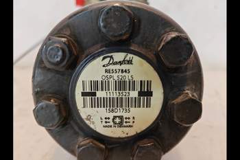 salg af Styreorbitrol John Deere 8320R